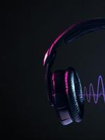 Super voice recorder : super hearing Cartaz
