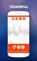 Ear smart : Super Hearing ポスター