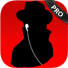 EAR Spy:Secret Voice Recorder icon