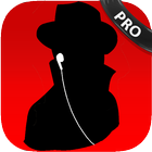 EAR Spy:Secret Voice Recorder 图标