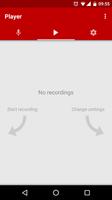 EAR Spy:Secret Voice Recorder 截图 2