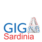 GigaSardinia icône