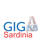 GigaSardinia أيقونة