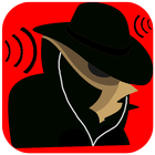 Spy Ear Hearing Prank icon