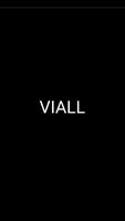 VIALL poster