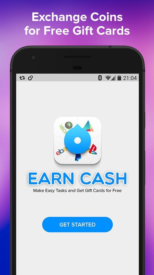Earn Cash - Rewards for Free APK for Android Download