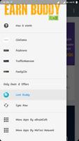 پوستر Earn Buddy
