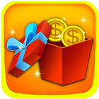 Gift Cards & Free Rewards Best App to earn rewards icon