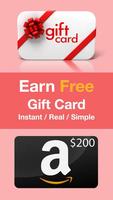 Gift Cards & Free Rewards Best App to earn rewards screenshot 1