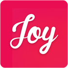 JOY Smart Recharge App icône