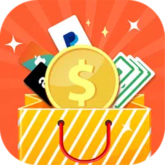 Lucky Money-Free gift cards アプリダウンロード