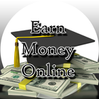 earn money online icône