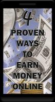 earn money online poster