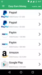 Free Reward - Easy Earn Money APK download