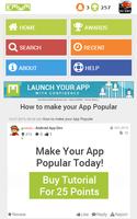 Earn Money With Android Forums syot layar 1