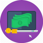 How To Earn Money Online icono