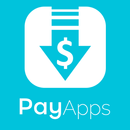 APK PayApps - win rewards for apps