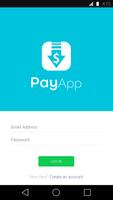 PayApps الملصق