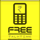 Earn Talktime - Free Talktime biểu tượng
