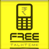 Earn Talktime - Free Talktime आइकन