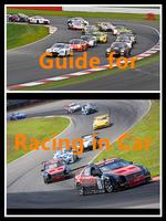 Tips：Racing in Car पोस्टर