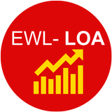 LOA - Business Management System icône