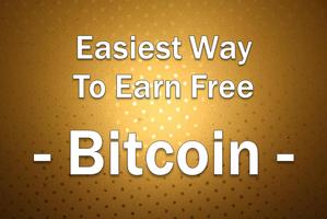 Earn Free Bitcoin : Free Bitcoin Guide gönderen