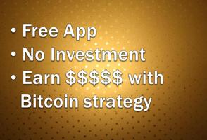 Earn Free Bitcoin : Free Bitcoin Guide Ekran Görüntüsü 2