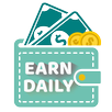 Earn Daily - Real Money App APK