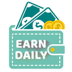 Earn Daily - Real Money App