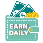 Earn Daily icono