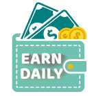 Earn Daily icon