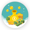 Earn Money Pocket Money Maker : The Recharge App