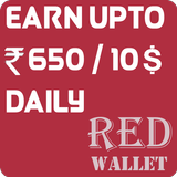 Earn Money & Talktime आइकन