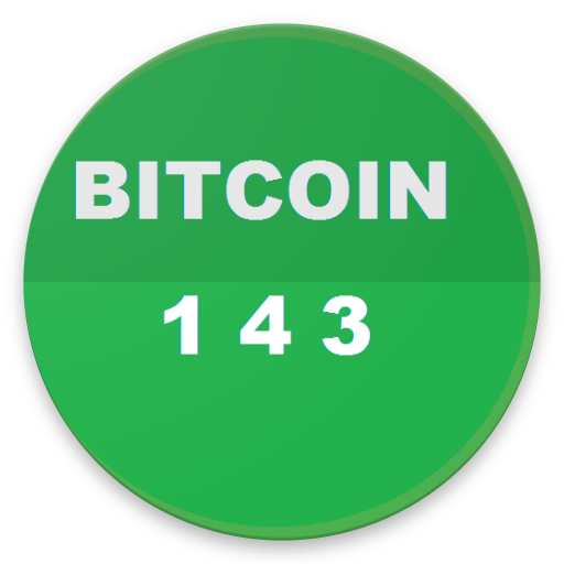 Bitcoin143 -Bitcoin Faucet