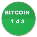 Bitcoin143 -Bitcoin Faucet APK