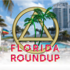 Florida Roundup Zeichen