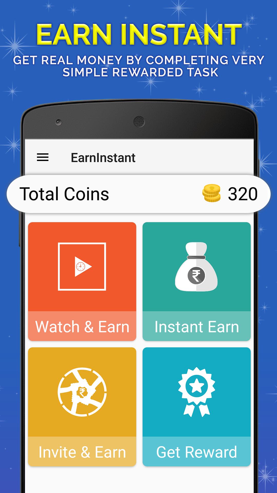 Earning Earning