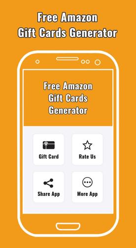 Free Amazon Gift Cards Generator Apk Freeamazon Download For Android Download Free Amazon Gift Cards Generator Apk Latest Version Apkfab Com