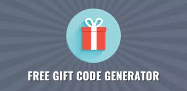 Free Gift Code Generator