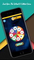 Earning Wheel - Spin To Earn screenshot 3