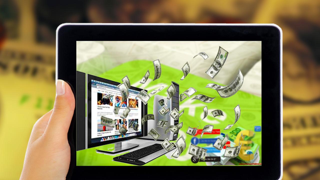 Игры заработок на андроид на русском. Мобильные игры играть и зарабатывать деньги.