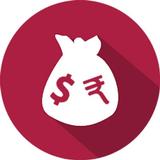 Message earn money - free paytm cash أيقونة
