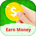 Earn Money - Free Recharge icon