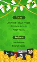 Earn Money - Free Recharge poster