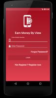 Earn Money By View পোস্টার