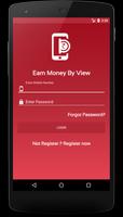 Earn Money By View Poster