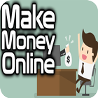 Get Real Money- Work At Home Online أيقونة