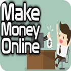 Get Real Money- Work At Home Online icon