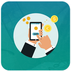 آیکون‌ Earn Rewards - The Rewards App